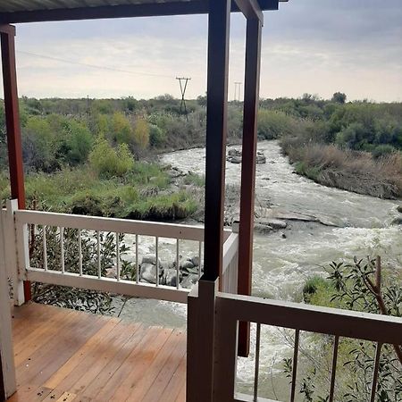 D'Streams Hotel Keimoes ภายนอก รูปภาพ