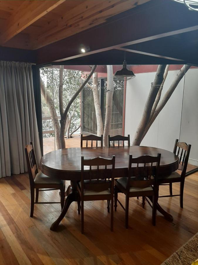D'Streams Hotel Keimoes ภายนอก รูปภาพ