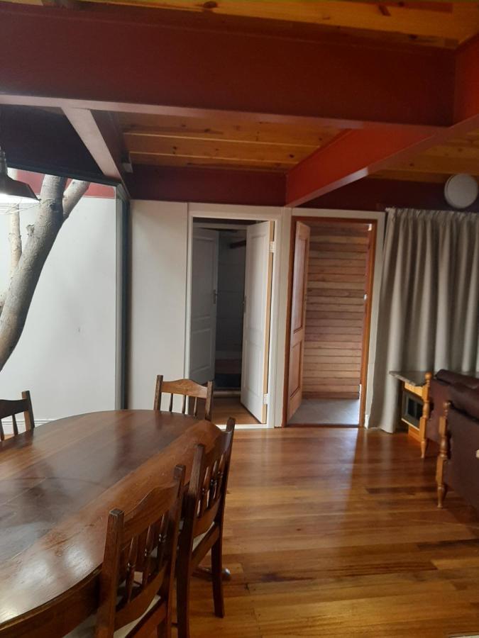 D'Streams Hotel Keimoes ภายนอก รูปภาพ