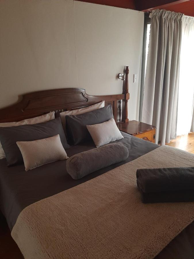 D'Streams Hotel Keimoes ภายนอก รูปภาพ