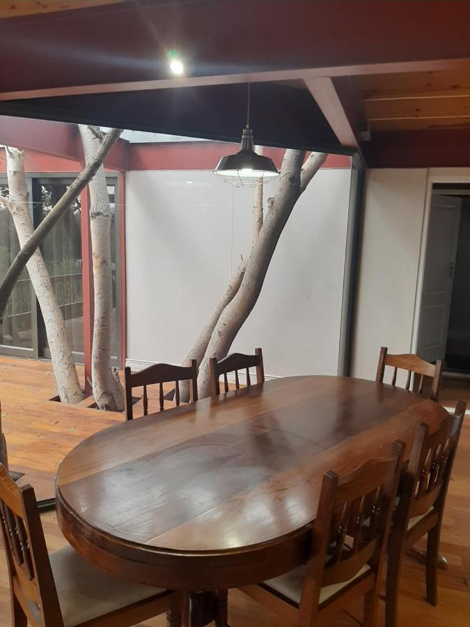 D'Streams Hotel Keimoes ภายนอก รูปภาพ