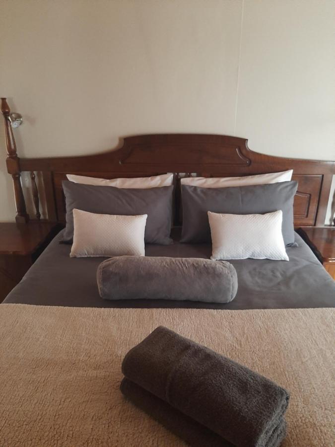 D'Streams Hotel Keimoes ภายนอก รูปภาพ
