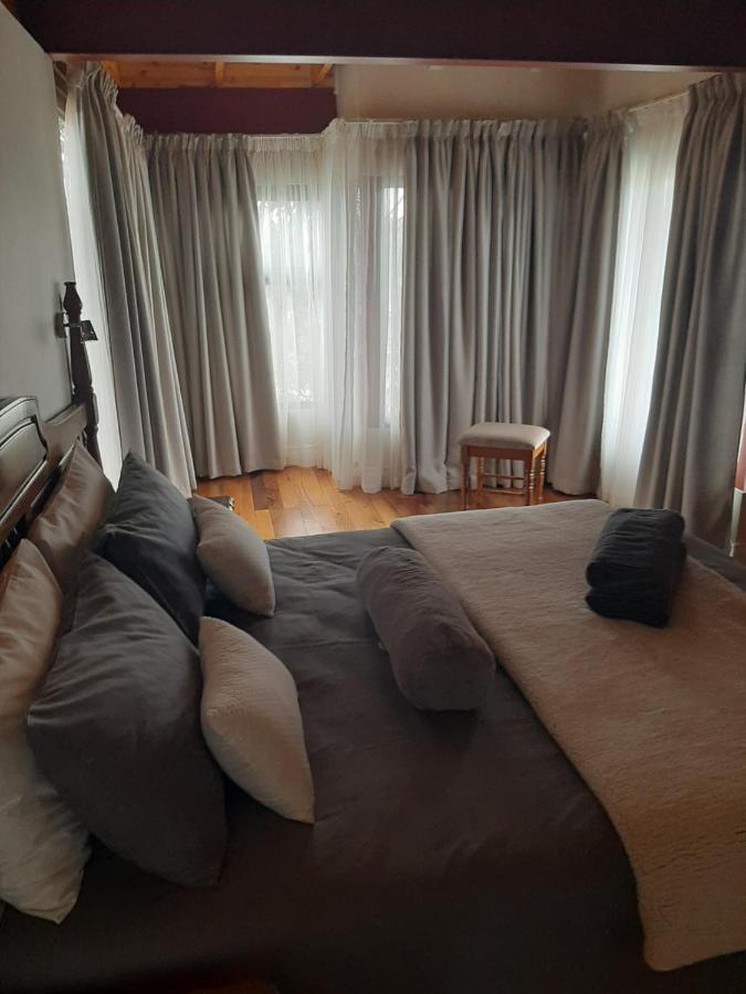 D'Streams Hotel Keimoes ภายนอก รูปภาพ